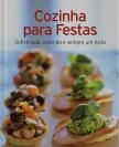 Cozinha para Festas