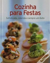 Capa do artigo Cozinha para Festas