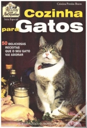 Cozinha para Gatos
