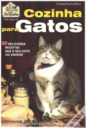 Capa do artigo Cozinha para Gatos