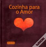 Cozinha Para o Amor