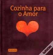 Capa do artigo Cozinha Para o Amor