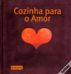 Capa do artigo Cozinha Para o Amor