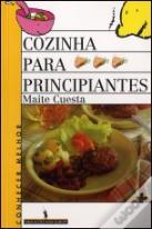 Cozinha para Principiantes