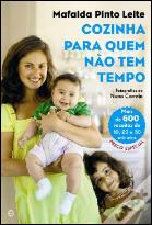 Cozinha Para Quem Não Tem Tempo