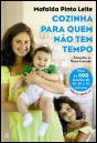 Cozinha Para Quem Não Tem Tempo - Preview