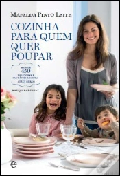 Capa do artigo Cozinha para Quem Quer Poupar - IPS