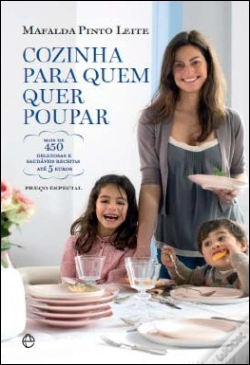 Capa do artigo Cozinha para Quem Quer Poupar - IPS