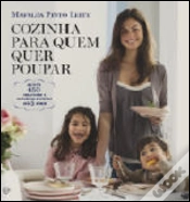 Capa do artigo Cozinha Para Quem Quer Poupar