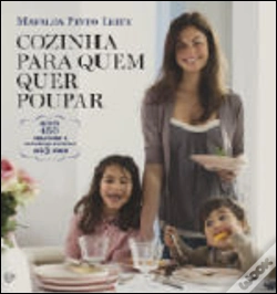 Capa do artigo Cozinha Para Quem Quer Poupar