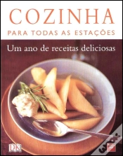 Capa do artigo Cozinha para Todas as Estações