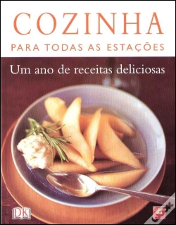 Capa do artigo Cozinha para Todas as Estações