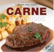 Capa do artigo Cozinha Para Todos - Carnes e Enchidos