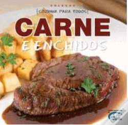 Capa do artigo Cozinha Para Todos - Carnes e Enchidos