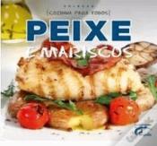 Capa do artigo Cozinha Para Todos - Peixe e Marisco 