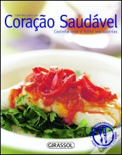 Capa do artigo Cozinha para um Coração Saudável
