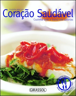 Capa do artigo Cozinha para um Coração Saudável