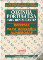 Cozinha Portuguesa para Restaurantes