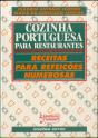 Cozinha Portuguesa para Restaurantes - Preview