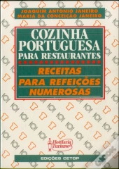Cozinha Portuguesa para Restaurantes