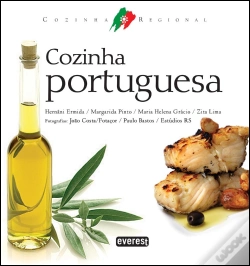 Capa do artigo Cozinha Portuguesa