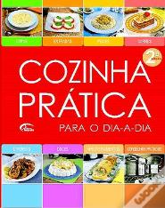 Cozinha Prática Para o Dia-a-Dia