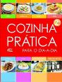 Cozinha Prática Para o Dia-a-Dia - Preview
