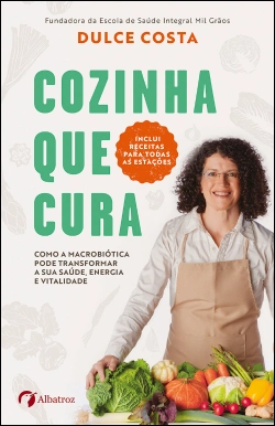 Capa do artigo Cozinha que cura