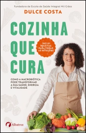 Capa do artigo Cozinha que cura