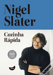Capa do artigo Cozinha Rápida