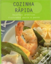 Capa do artigo Cozinha Rápida