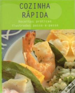 Capa do artigo Cozinha Rápida