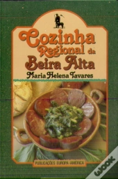 Cozinha Regional da Beira Alta