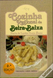 Cozinha Regional da Beira Baixa