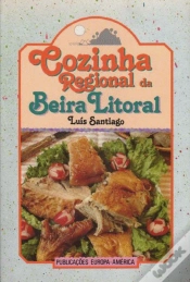 Capa do artigo Cozinha Regional da Beira Litoral
