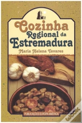 Cozinha Regional da Estremadura
