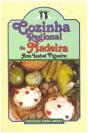 Cozinha Regional da Madeira - Preview
