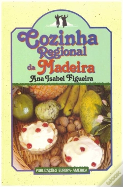 Capa do artigo Cozinha Regional da Madeira