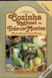 Cozinha Regional de Trás- os-Montes