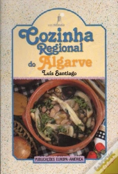 Cozinha Regional do Algarve
