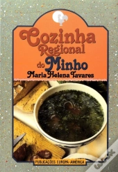 Cozinha Regional do Minho