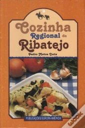 Cozinha Regional do Ribatejo