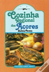 Cozinha Regional dos Açores