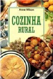 Capa do artigo Cozinha Rural