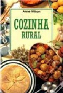Capa do artigo Cozinha Rural