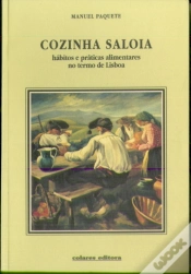 Capa do artigo Cozinha Saloia