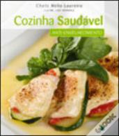Cozinha Saudável - Anti-Envelhecimento