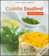 Cozinha Saudável - Coração Forte