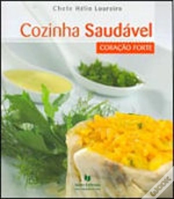 Capa do artigo Cozinha Saudável - Coração Forte