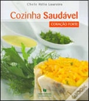 Capa do artigo Cozinha Saudável - Coração Forte